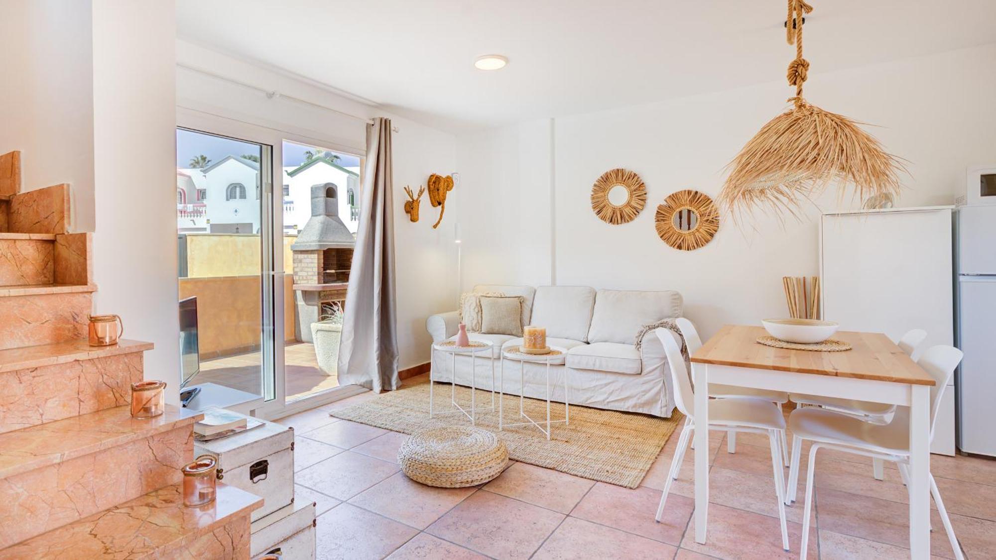 Palm House Tatil Evi *